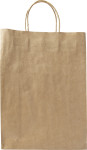 Sacchetto di carta, formato grande Rumaya