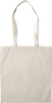 Cotton (180 gr/m²) shopping bag