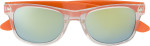 Acrylic sunglasses