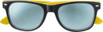 Gafas de sol UV-400, acrílicas Mariah
