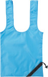 Polyester (210D) shopping bag Elizabeth