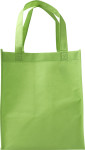 Shopping bag in TNT 80 gr/m² Kira