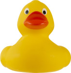 PVC rubber duck