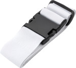 Polyester (300D) luggage belt