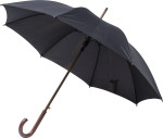 Guarda-chuva de poliéster RPET (170T) Barry