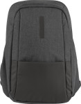 PVC laptop backpack Aliza