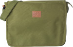 Polyester (600D) shoulder bag
