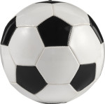 Bola de futebol PVC Ariz