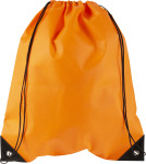 Nonwoven (80 gr/m²) drawstring backpack Nathalie