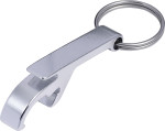 Aluminium 3-in-1 key holder