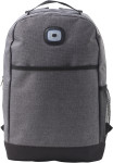 Polyester (300D + 210D) backpack