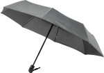 Regenschirm 'Tine' aus Pongee-Seide