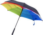 Pongee (190T) paraplu Daria
