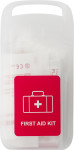 PP first aid kit
