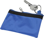 Nylon (70D) key wallet Sheridan