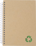 Stonepaper notebook