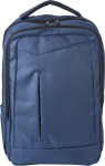 Polyester (1680D) backpack Cassandre