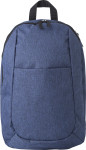 Polyester (300D) backpack Haley