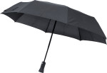 Regenschirm 'Singin' In The Rain' aus Pongee-Seide