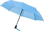 Paraguas antitormenta de poliéster