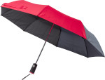 Regenschirm aus Pongee-Seide Rosalia