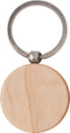 Wooden key holder