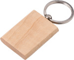 Wooden key holder Shania