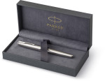 Parker, penna rollerball Sonnet in acciaio inox