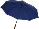 Parapluie grand golf en polyester 190T Rosemarie