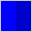azul medio