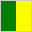 jaune/vert